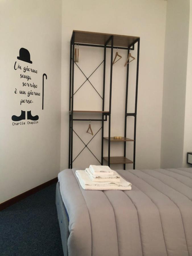 Hotel Domus Cerreto d'Esi ภายนอก รูปภาพ
